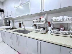 Blk 546C Segar Vale (Bukit Panjang), HDB 5 Rooms #526514961